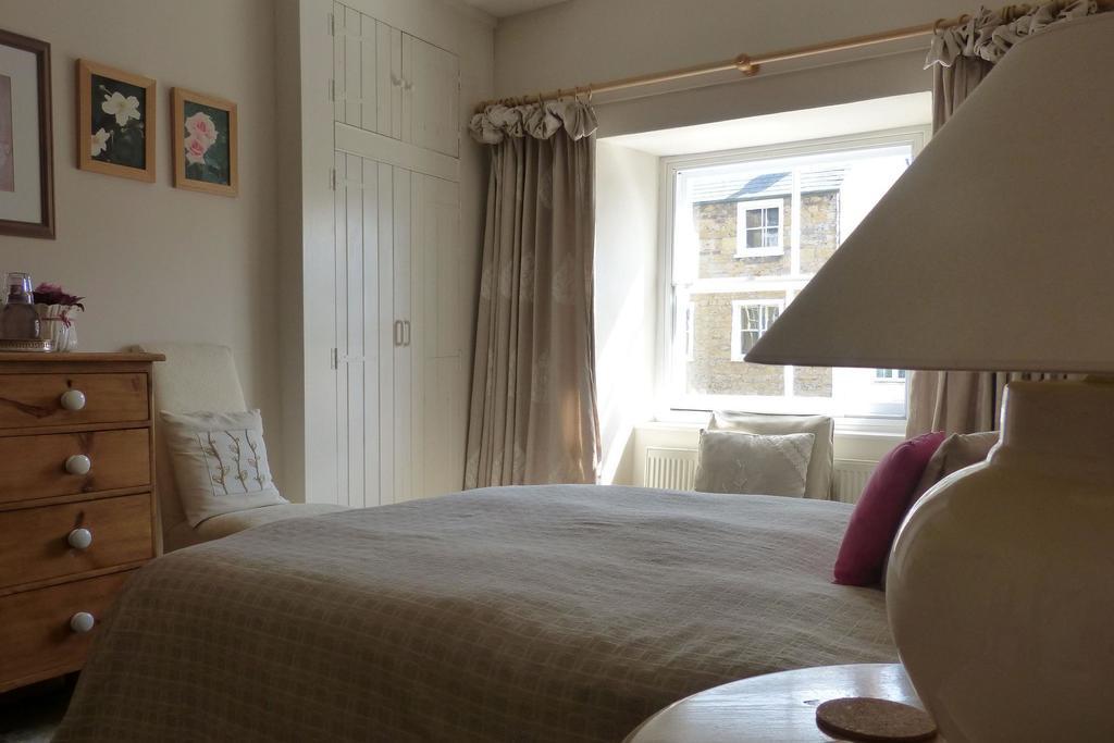Cumberland House Bed & Breakfast Sherborne  Room photo