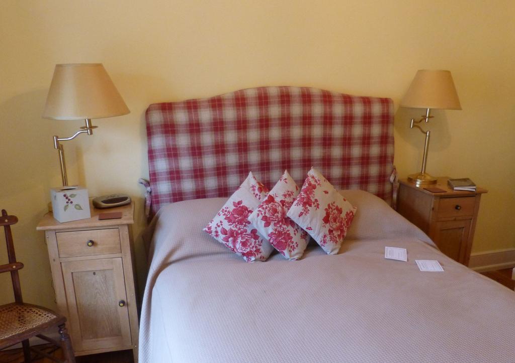 Cumberland House Bed & Breakfast Sherborne  Room photo