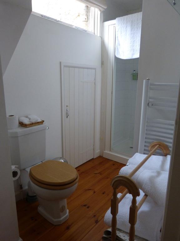 Cumberland House Bed & Breakfast Sherborne  Room photo